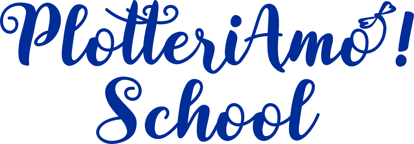 logo plotteriamo School