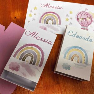 Corso Scatolina Fiammiferi Brother ScanNcut